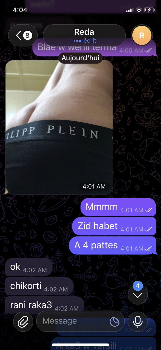 CHIRAZDOMINA's tweet photo. Preuves client satisfait 👠👠💵🥵 https://t.co/NuT4iPslb7