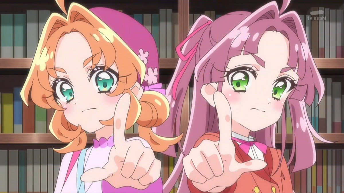 Star Detective Precure! Episode 36 post image 1
