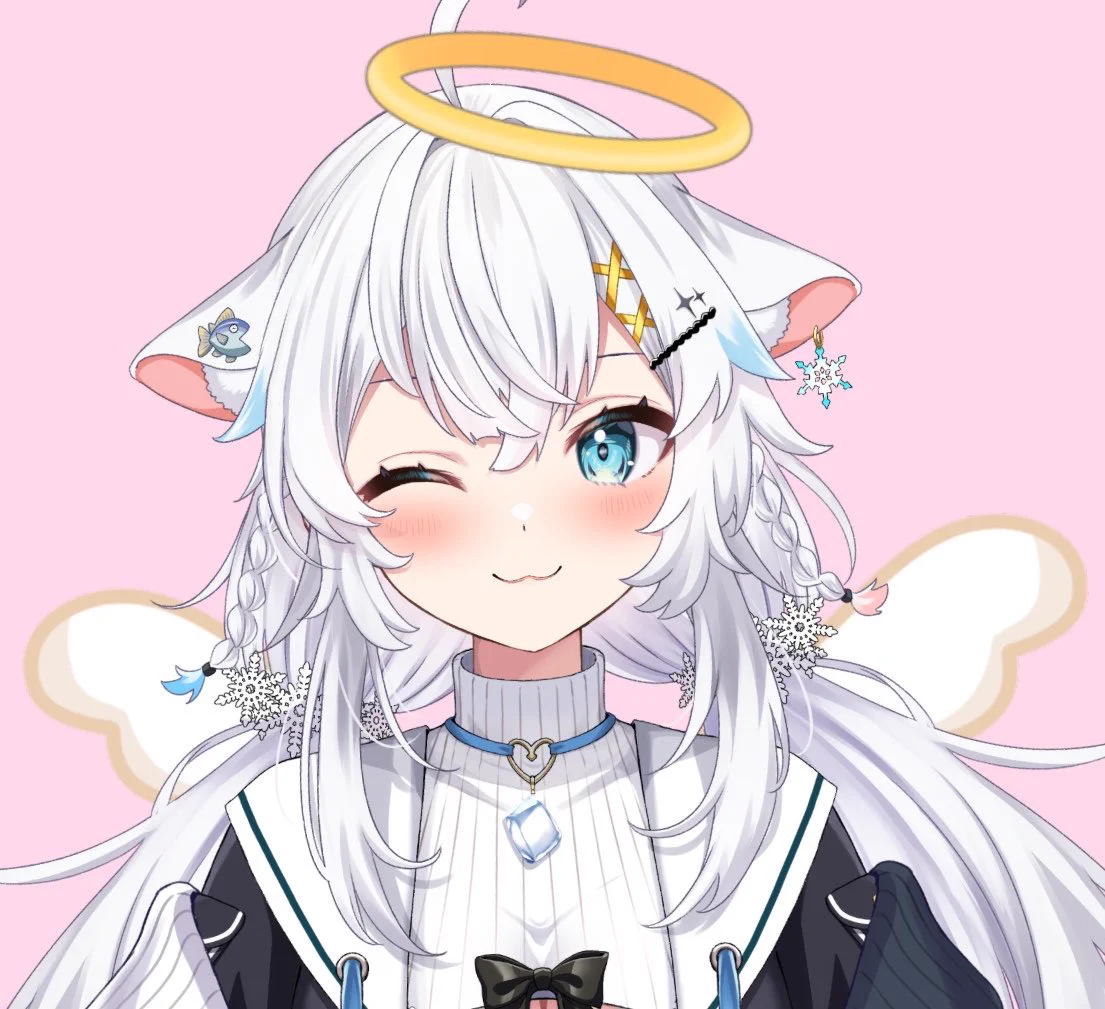氷猫みう🐈‍⬛❄🪄 on X: 