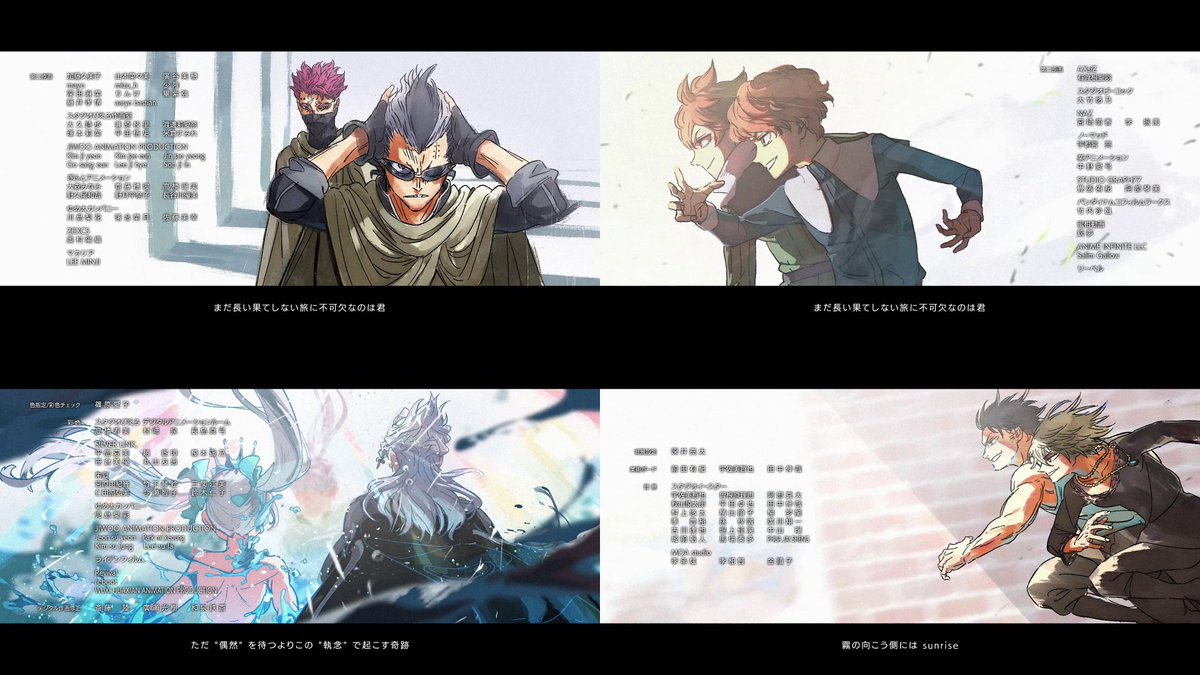 chzt0s's tweet photo. somehow Hirota perfectly encapsulated everything I love about Black Clover in these drawings, they're so rich in quality and the linework OUGHHHHH, I kneel... https://t.co/ybwTkdaW56