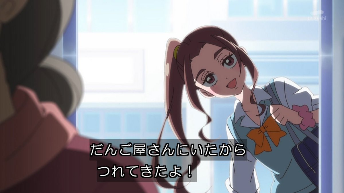 Star Detective Precure! Episode 36 post image 1