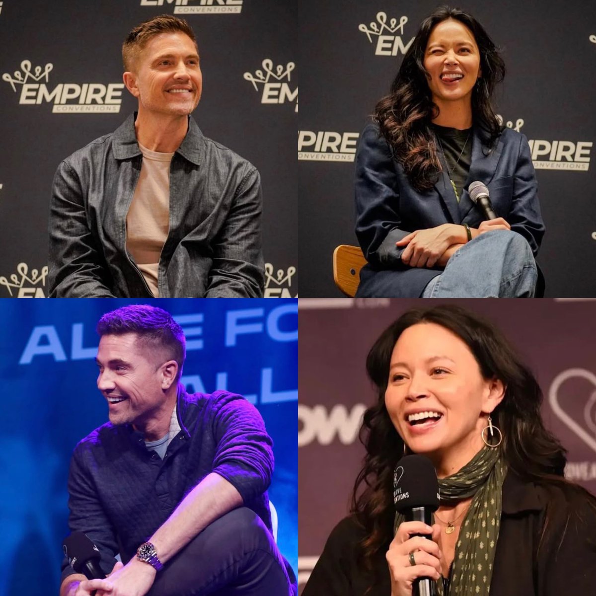 chenfordschavez's tweet photo. melissa o neil &amp; eric winter appreciation post https://t.co/XJ6p8psgsu