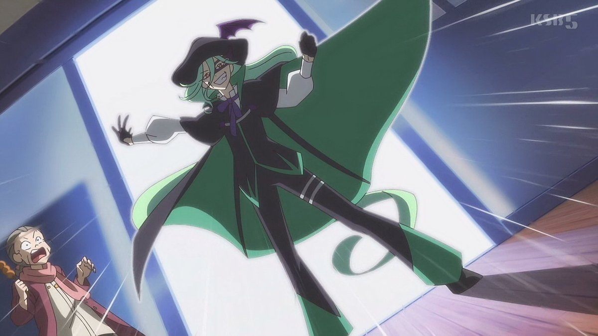 Star Detective Precure! Episode 36 post image 1