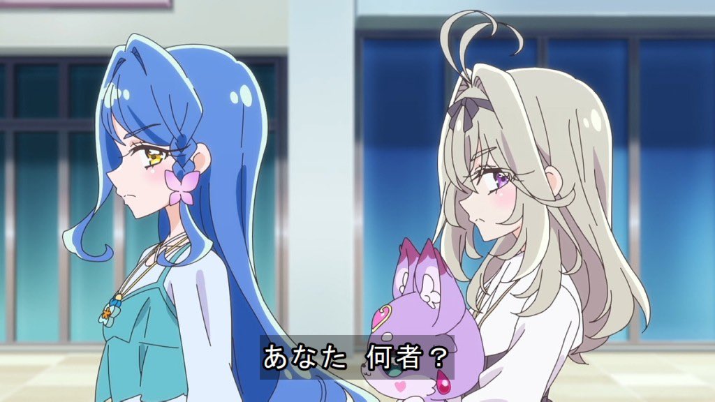 Star Detective Precure! Episode 36 post image 1