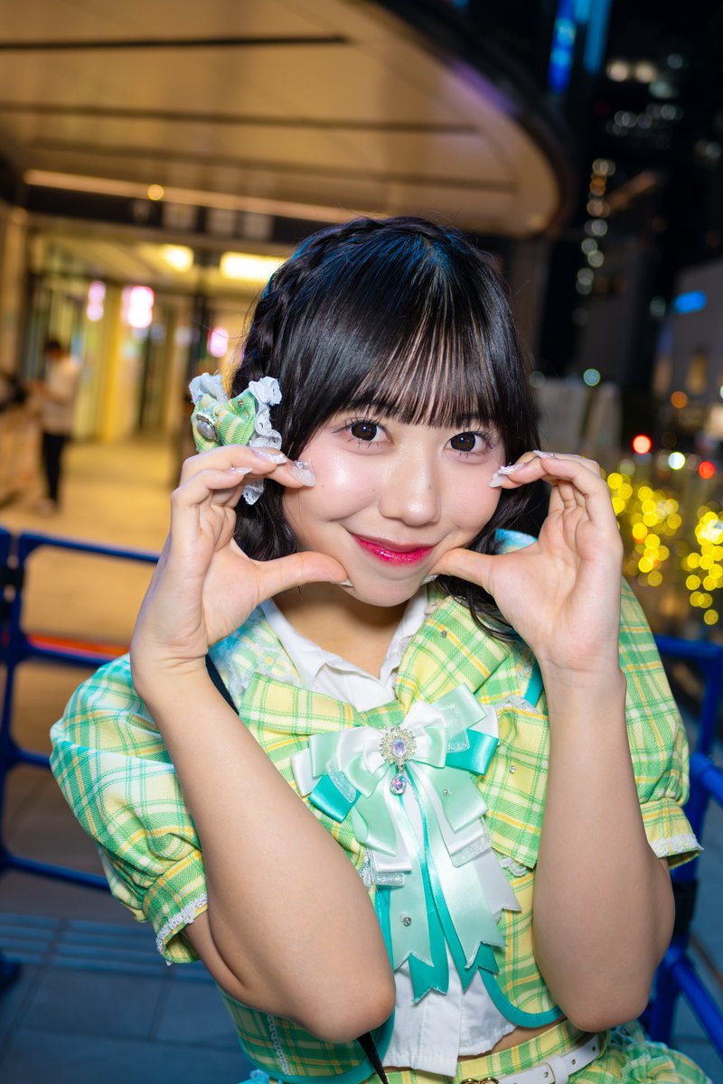 mike_kad_camera's tweet photo. 2026.10.1

『もくもくアイドルNight』

＠ ヨドバシ梅田2階Links広場

#キューハチ

#ちゅきちゅきあんりちゃん
#あんり https://t.co/udHQNKJPlb