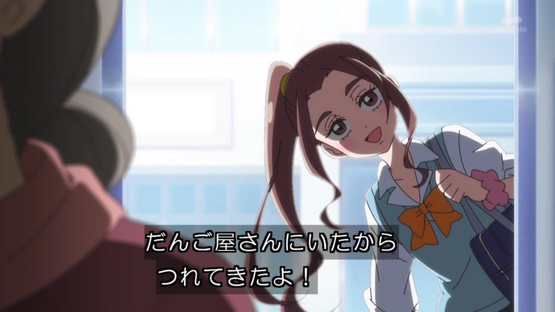 Star Detective Precure! Episode 36 post image 1