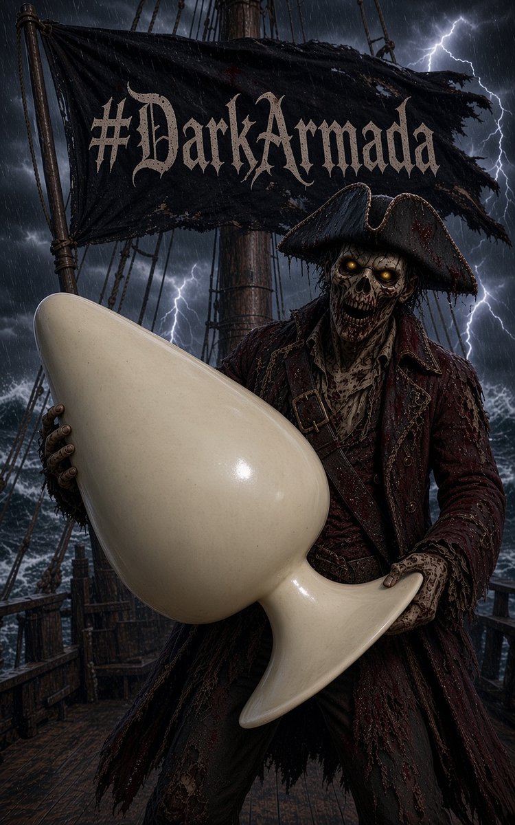 FucYourFeeFees's tweet photo. With the amount of butthurt in my comments on that last post, you would think all those bigots were using this bad boy
#DarkArmada https://t.co/gdrfDAUMwm