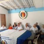 Photo by Acción Democrática (@ADVenezuelaa)