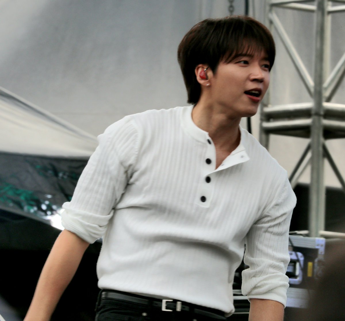 INFINITE0108_'s tweet photo. 261003
남우현
LET'S ROCK FESTIVAL
#남우현 #NAMWOOHYUN
#LETSROCKFESTIVAL https://t.co/qhdGCAYRTd