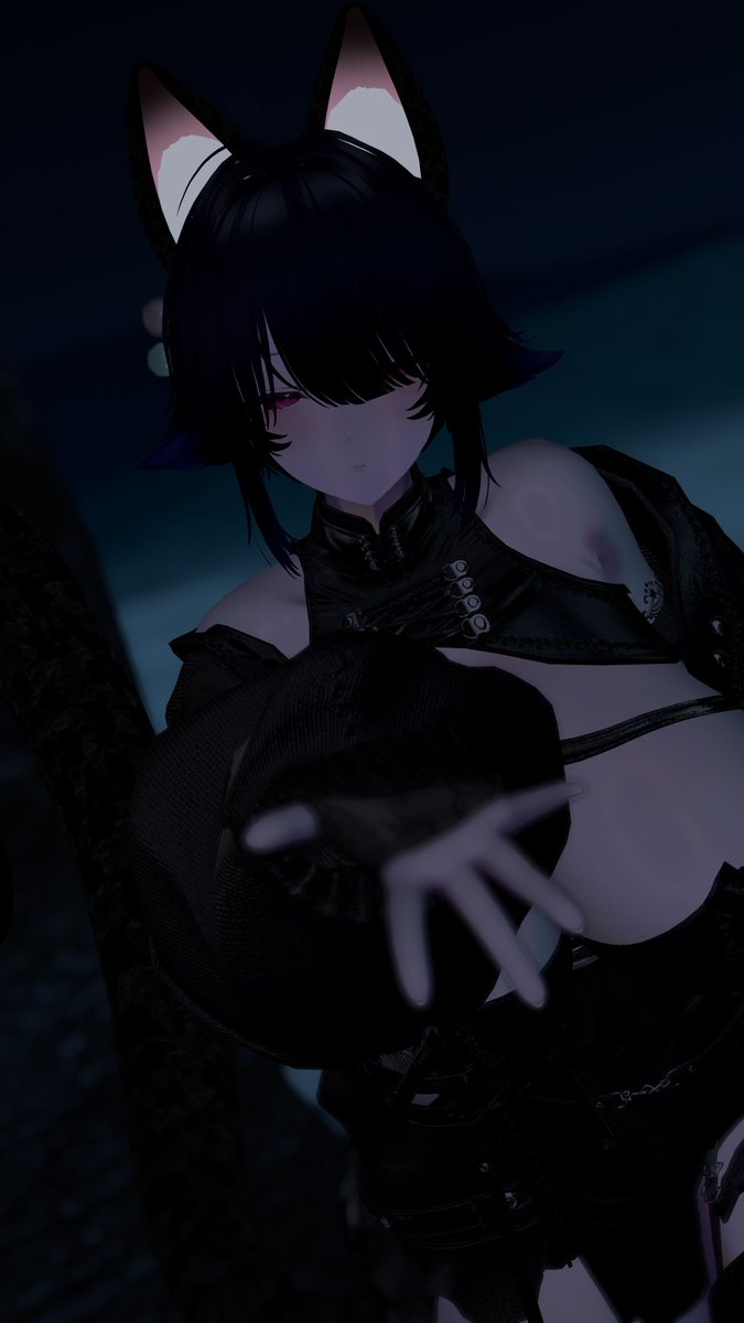 ryuno01vrc's tweet photo. このミルティナで見たいシチュエーションとかあるかな…？
NGなしでできるだけがんばるよよ https://t.co/LpDEqwFBdw