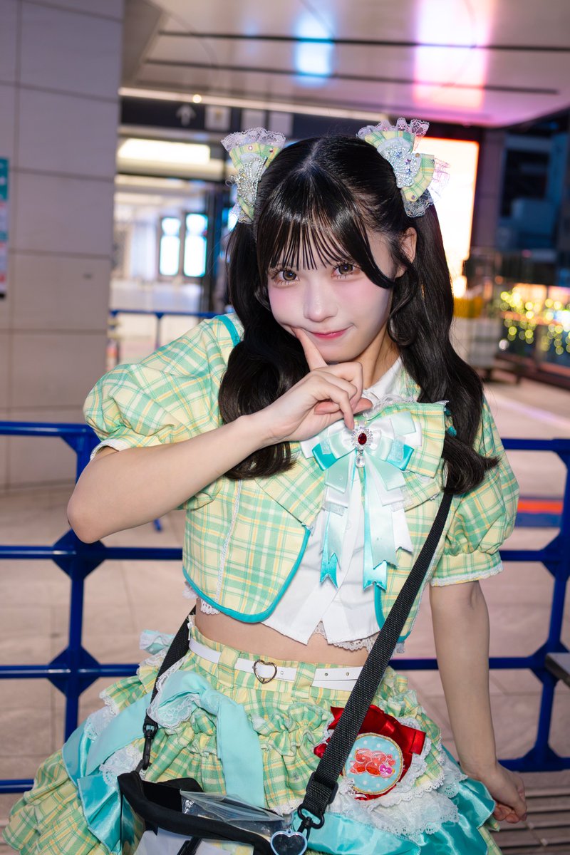 mike_kad_camera's tweet photo. 2026.10.1

『もくもくアイドルNight』

＠ ヨドバシ梅田2階Links広場

#キューハチ

#ゆらにゆらいじゃう
#ゆら https://t.co/rTKkWN0p2X
