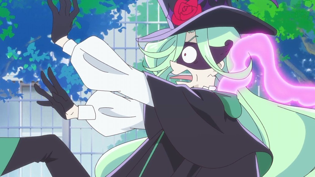 『名探偵プリキュア！』第36話 感想｜見覚えのある人物と蠢く不穏な影反応画像18