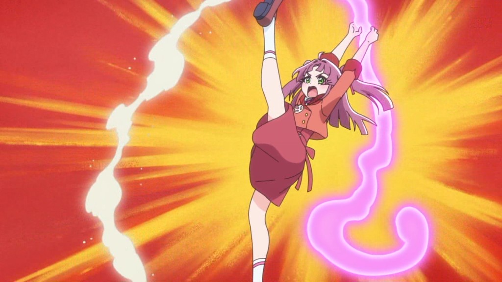 『名探偵プリキュア！』第36話 感想｜見覚えのある人物と蠢く不穏な影反応画像16