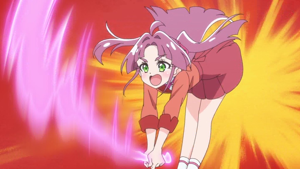 『名探偵プリキュア！』第36話 感想｜見覚えのある人物と蠢く不穏な影反応画像17