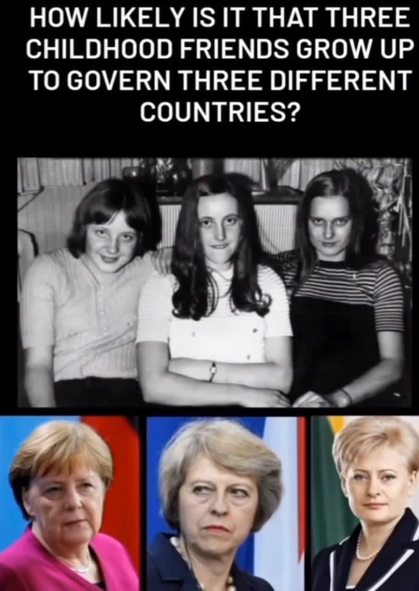 C_____Herridge's tweet photo. YOU'RE  BUSTED  ~  JUST  SAYING... https://t.co/bj7clletJm