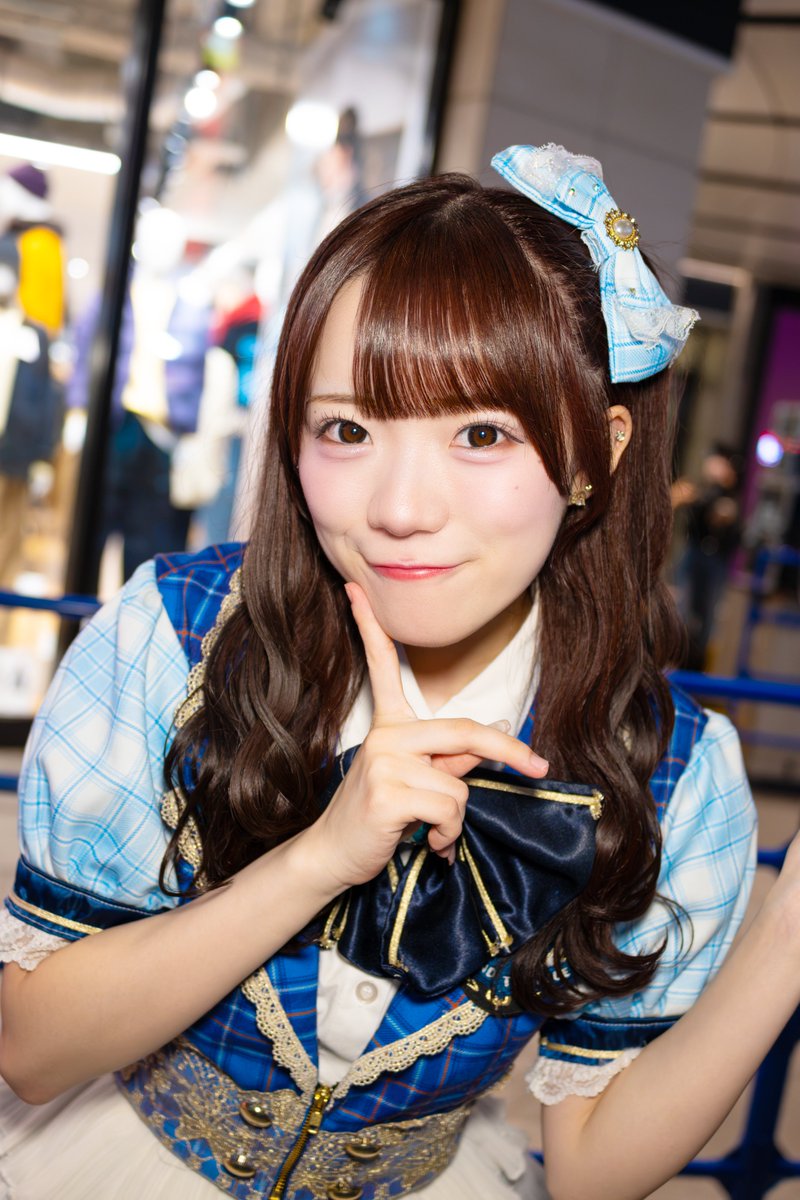 mike_kad_camera's tweet photo. 2026.10.1

『もくもくアイドルNight』

＠ ヨドバシ梅田2階Links広場

#あおぞらをキミに

#ゆうり
#みてみてゆうりたん https://t.co/ZsCmJ40MRC
