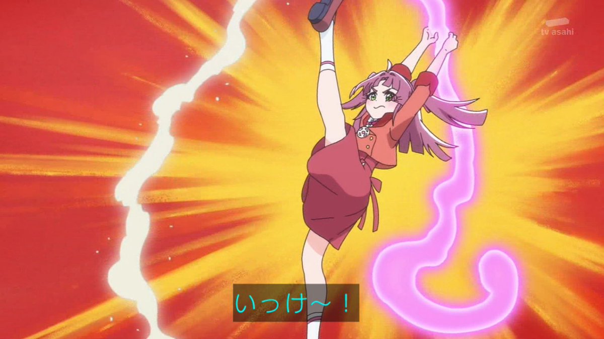 Star Detective Precure! Episode 36 post image 1