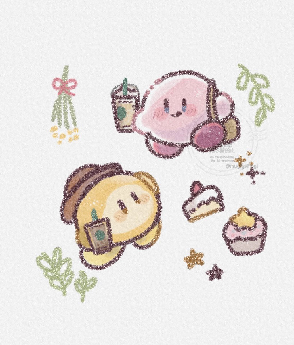 mugipoyow's tweet photo. 休日☕️🌿          （再掲） https://t.co/mmZdPMdZyU