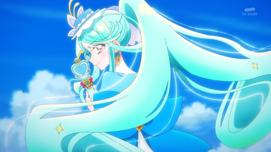 Star Detective Precure! Episode 36 post image 1