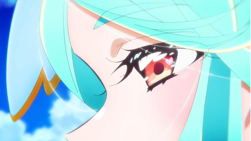 Star Detective Precure! Episode 36 post image 1
