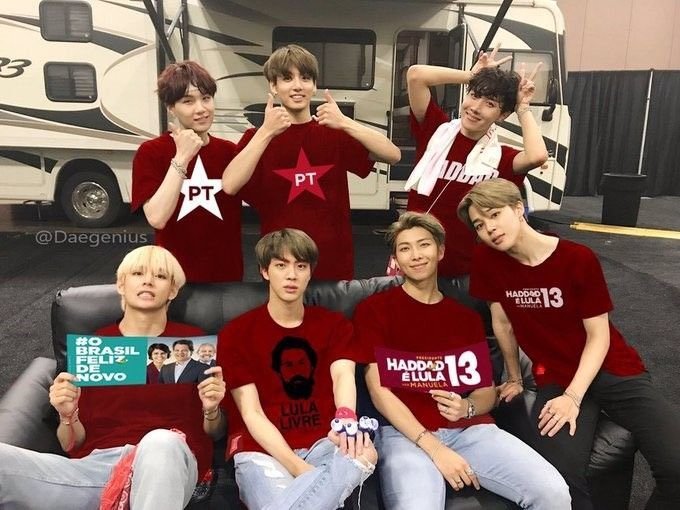poppinjinn's tweet photo. ARMYS COM LULA ⭐
ARMYS COM LULA ⭐
ARMYS COM LULA ⭐
ARMYS COM LULA ⭐
ARMYS COM LULA ⭐
ARMYS COM LULA ⭐
ARMYS COM LULA ⭐ https://t.co/jIasKTne6s
