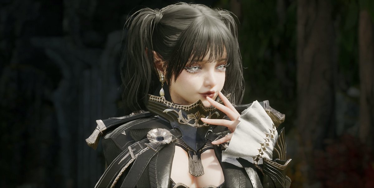 lala_ola11's tweet photo. AION2うちのこkawaii https://t.co/fdselC2EGk
