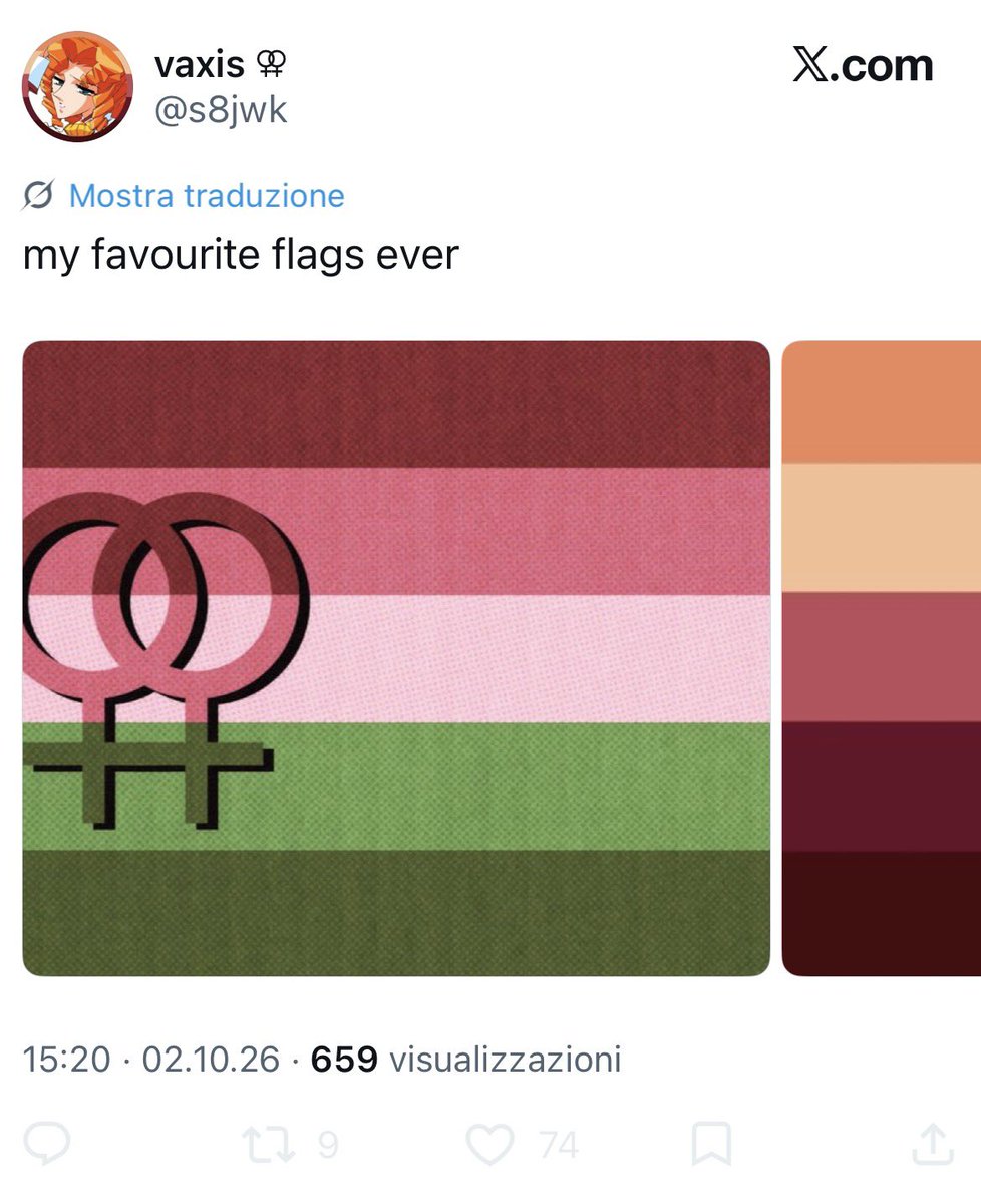 iloveanselm's tweet photo. lonely terf… many such cases ☕️ https://t.co/5wOqO7yARh