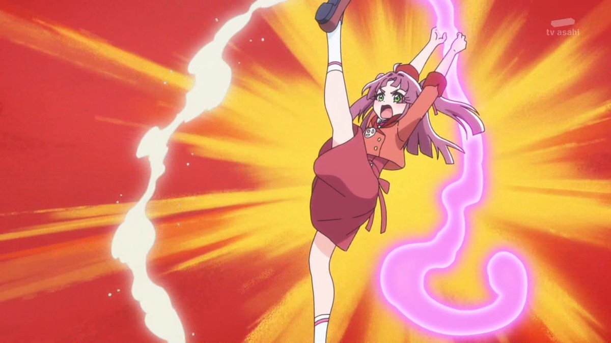 Star Detective Precure! Episode 36 post image 1
