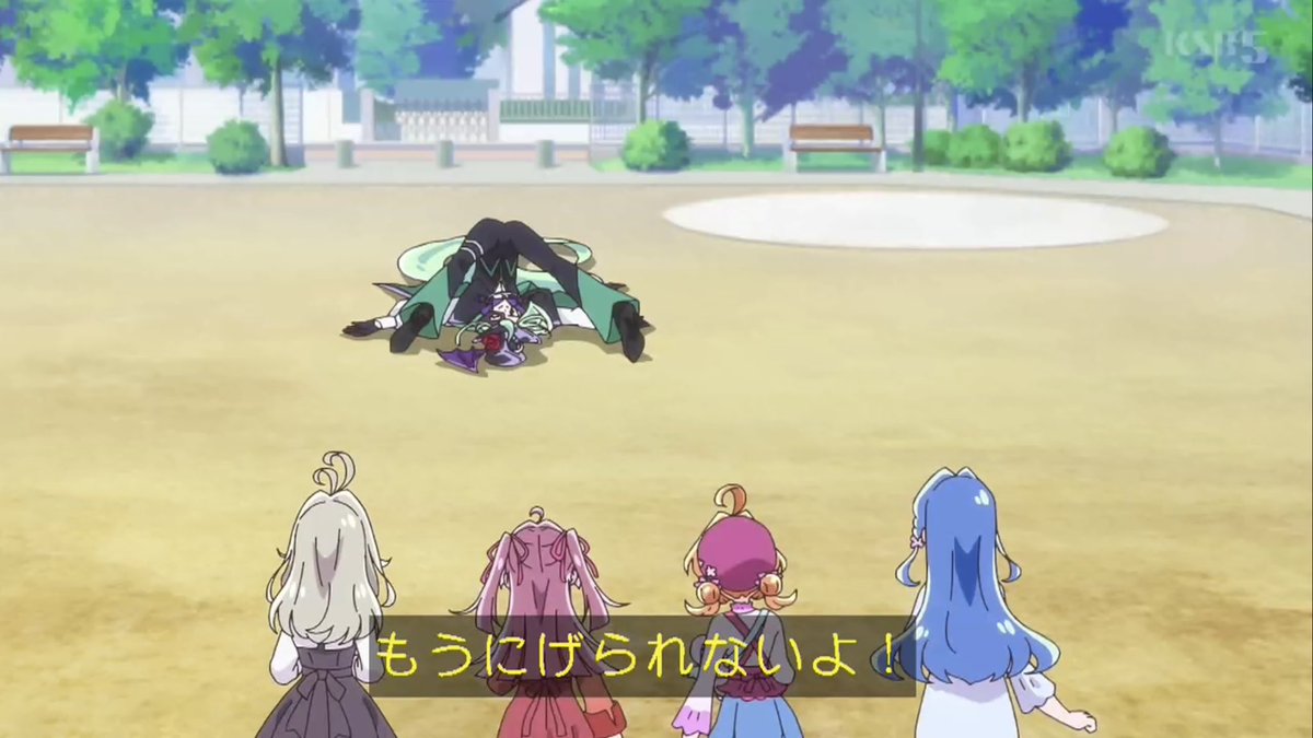 Star Detective Precure! Episode 36 post image 1