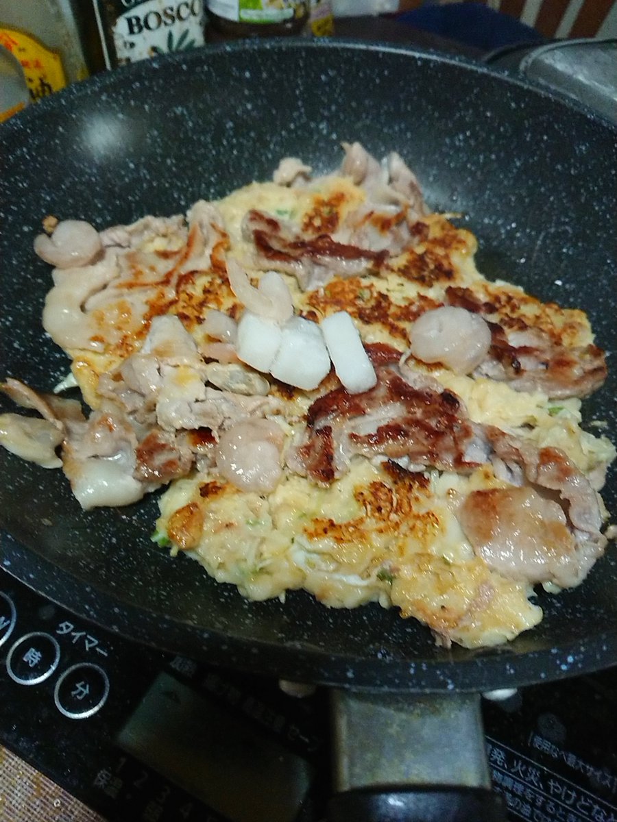 DKDZ's tweet photo. しーふー。 https://t.co/Bs4AYpvwft