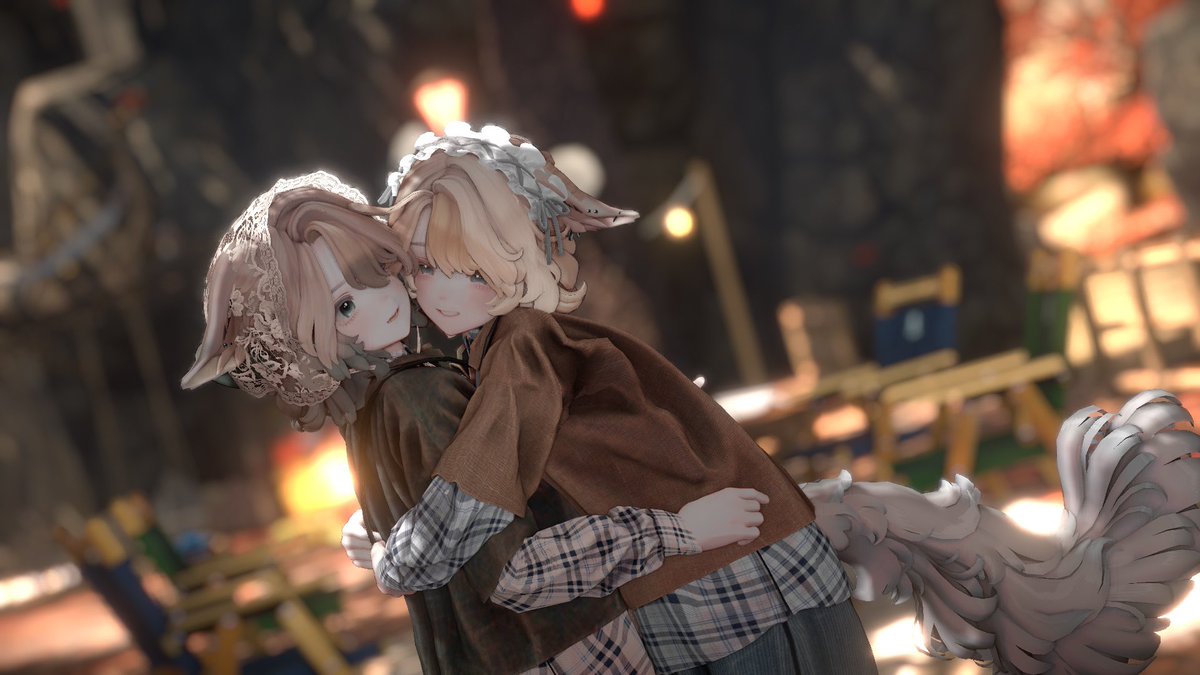 zz_thioo's tweet photo. フレンドさんと双子マリシア🫶🫶 https://t.co/68sg3WnxSy