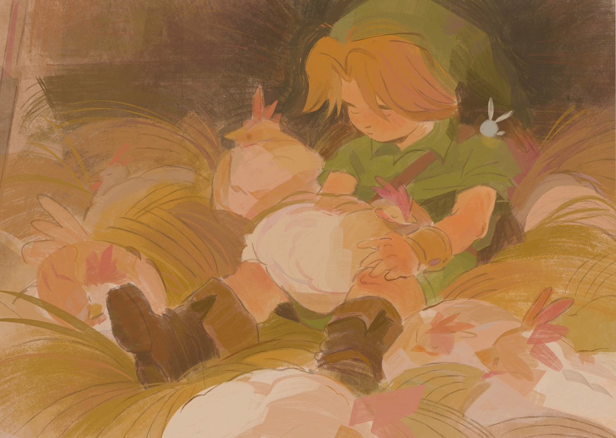bugcoat7's tweet photo. cuccos and link :-] https://t.co/p25FJ2BNbG