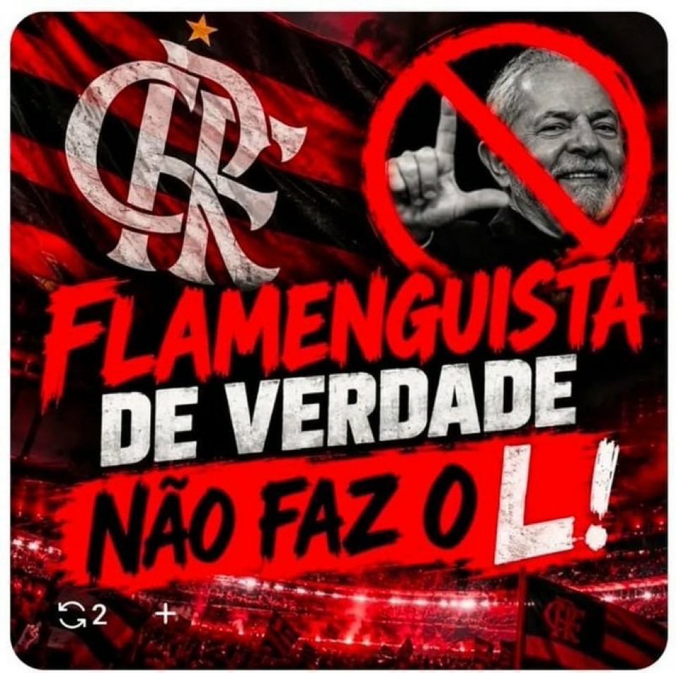 ManoelRezendeD's tweet photo. A Nação Rubro Negra vai salvar o Brasil e o Rio de Janeiro:
22 - Presidente 
22 - Governador 
221 - Senador 
222 - Senador https://t.co/R6gt4rfOI5