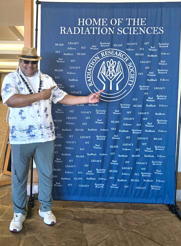 PACT_Health's tweet photo. Aloha from Waikola  https://t.co/DHwUNO9n8W
Connect with Dr. Papineni at #RRS2026.
#RadiationResearch #BiomedicalInnovation #PapineniLabs https://t.co/qhKaC0gsL3