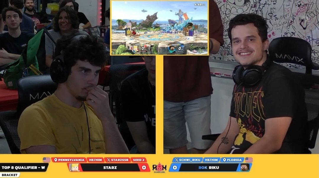 CaprisunFRFX's tweet photo. #floridasmash https://t.co/XdWfbjQRZz