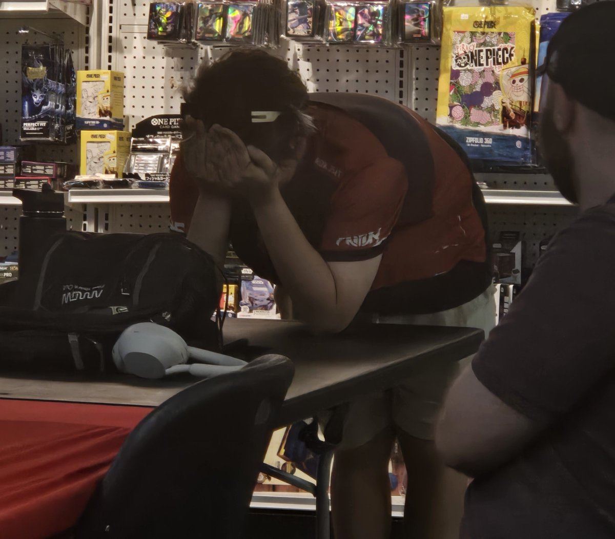 CaprisunFRFX's tweet photo. #floridasmash https://t.co/XdWfbjQRZz