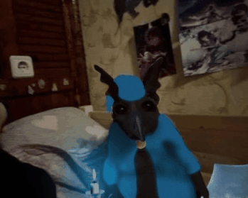ew__nana's tweet photo. one of my new friends/mutuals sent this to me earlier god bless whoever made this image someone find them for me BC i can't look at it without nearly screaming https://t.co/cdbOYrHaPq
