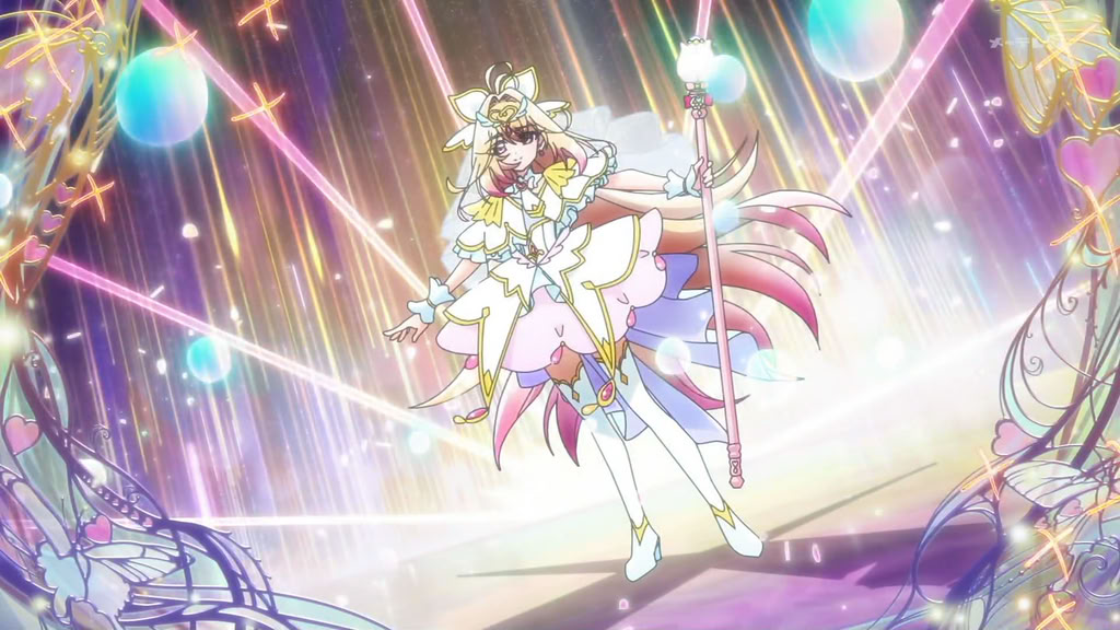 7272_Gyu's tweet photo. #precure https://t.co/OIVY77unHH