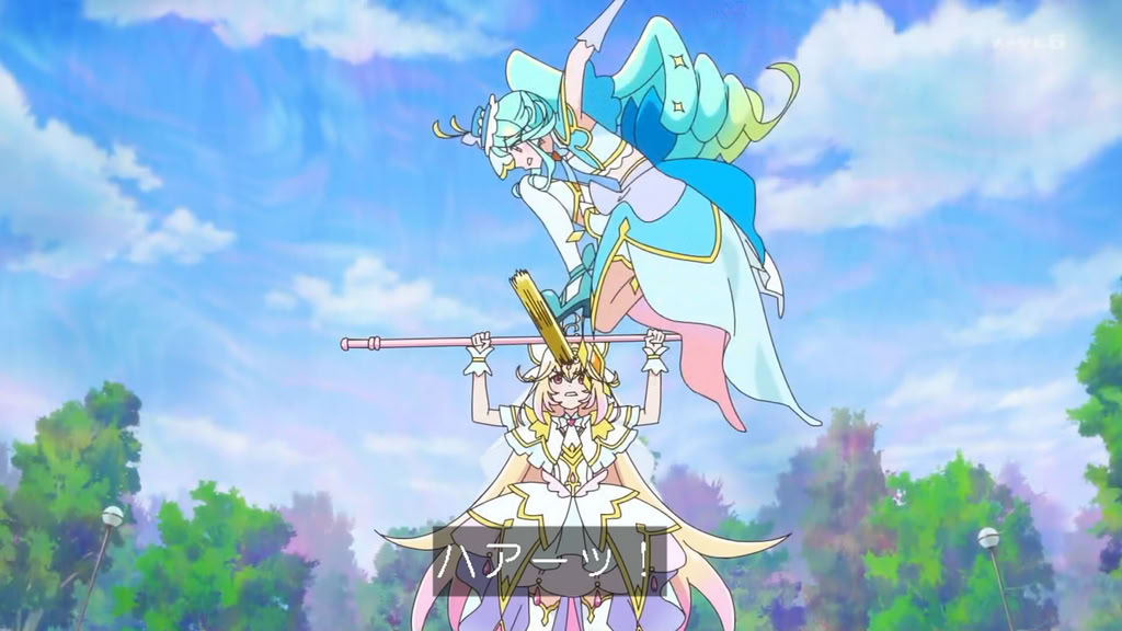 7272_Gyu's tweet photo. #precure https://t.co/OIVY77unHH