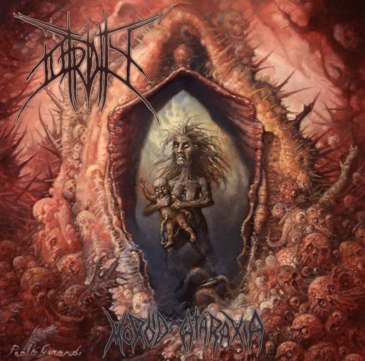 TBDMGUITAR's tweet photo. 速過ぎます🤘😎
#nowplaying
#putridity
#virologist　#necroticinfibulation
#デスメタル株式会社 https://t.co/wdPx05NnH3
