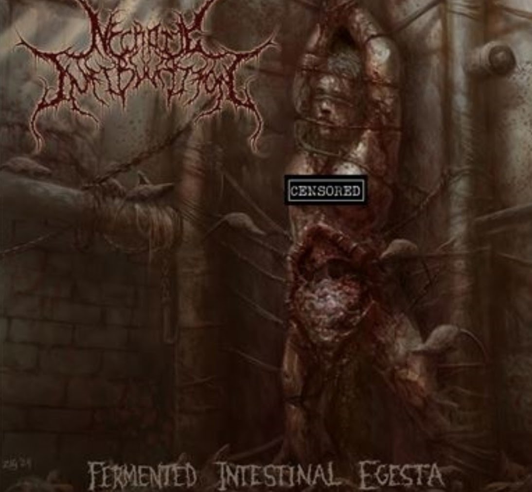 TBDMGUITAR's tweet photo. 速過ぎます🤘😎
#nowplaying
#putridity
#virologist　#necroticinfibulation
#デスメタル株式会社 https://t.co/wdPx05NnH3