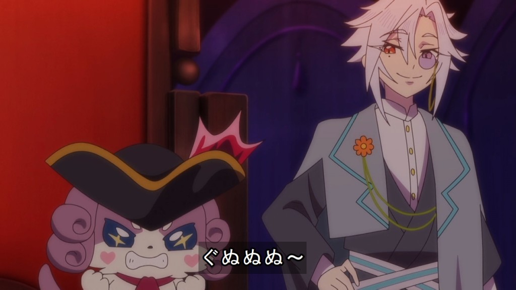 Star Detective Precure! Episode 36 post image 1