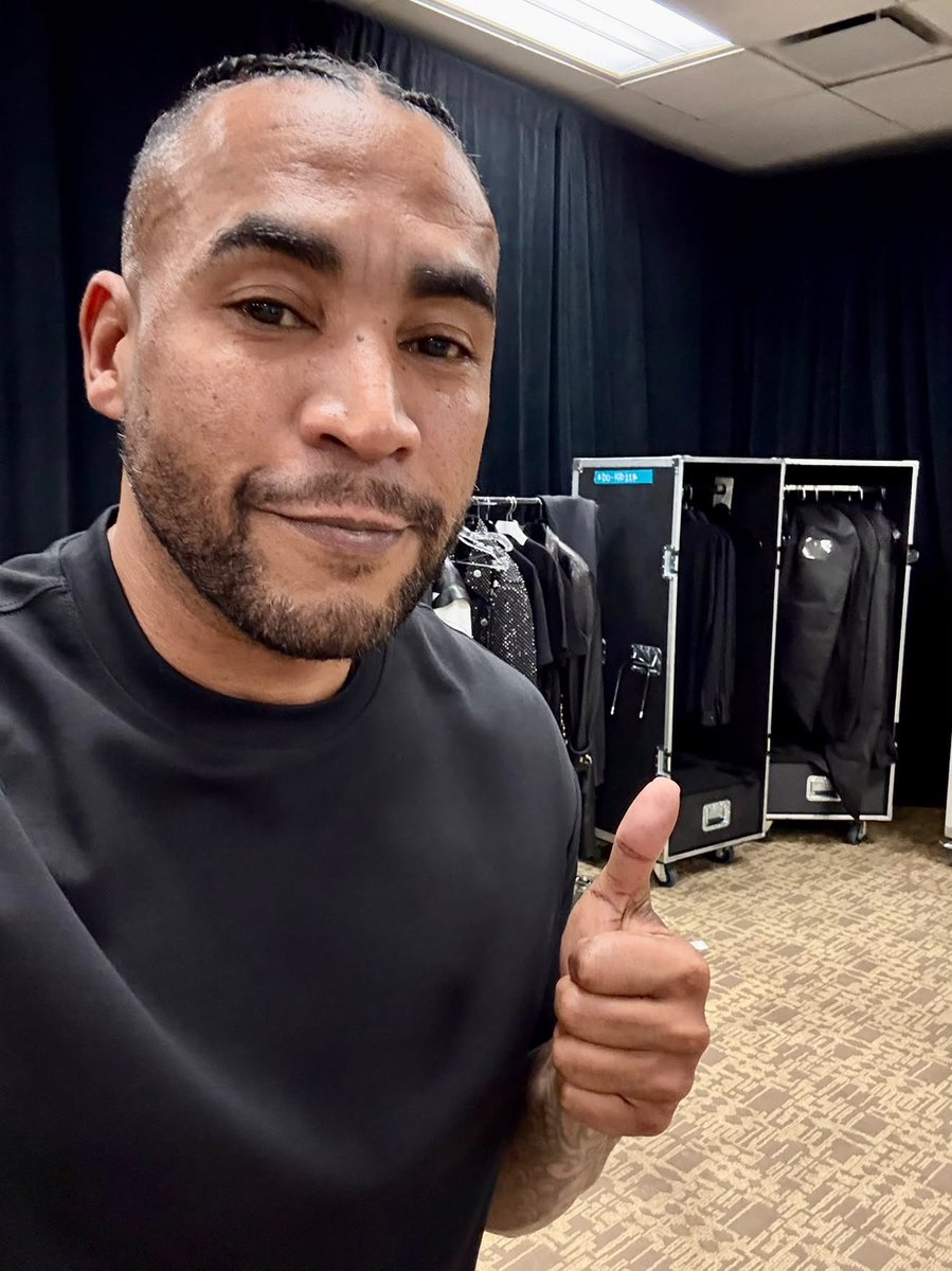 DONOMAR's tweet photo. The Last King World Tour 
Orlando, Florida 
@thekiacenter 
Sold Out https://t.co/QSNql8ErYm
