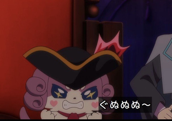 Star Detective Precure! Episode 36 post image 1
