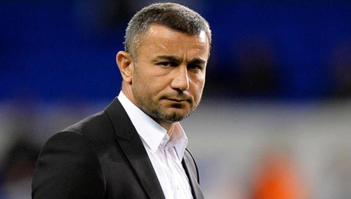 UgurTurgutIlgar's tweet photo. Türk Millî Takımımızın başına, Azerbaycan’ımızın ve Türk dünyasının yüz akı Karabağ Futbol Kulübü’nün teknik direktörü Qurban Qurbanov getirilsin.

Ne olacaksak, öyle olalım. https://t.co/Ta4YkxetmJ