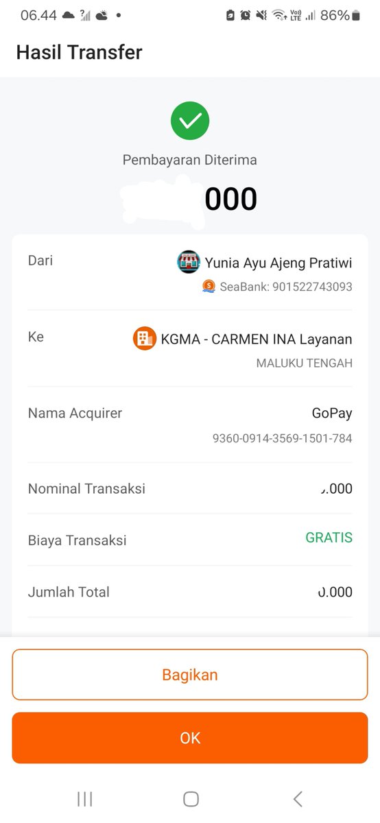 Alexaabvv85's tweet photo. Izin ikut fomo perwakilan PT empul ,mohon izin mendukung anak baik kebanggaan indonesia ini😌.

#CARMEN_KGMA2026 #CEOyangmenyamar #Carmen #Carmen_Go_International_Aminnn https://t.co/scBUzcHK76