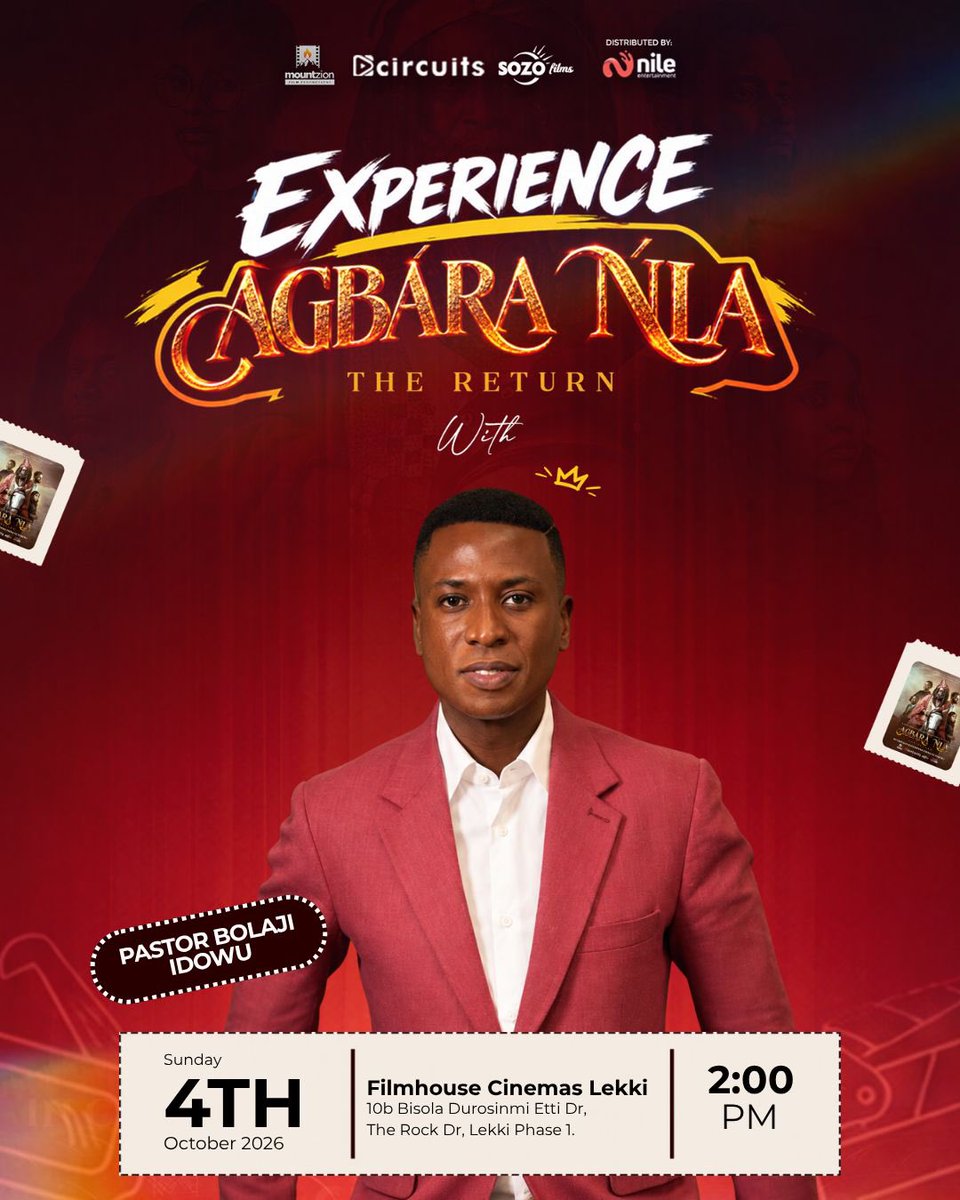 victor_otegz's tweet photo. No miss am ooo
E go pain you oooooo https://t.co/9VONdoYuwQ