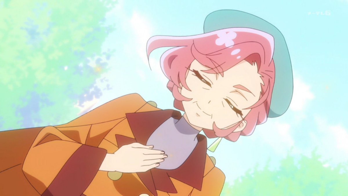 Star Detective Precure! Episode 36 post image 1