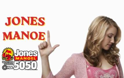 joaovitors007's tweet photo. AMANHÃ É JONES 5050 E LULA!!!! #JONES5050 https://t.co/9nhqIBHcxV