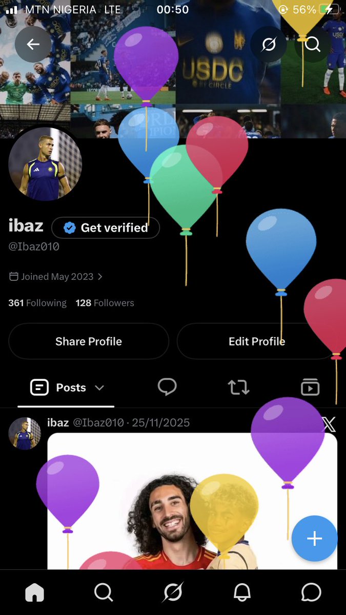 Ibaz010's tweet photo. @maxwellbamlove O de pada, wish me well bamiii https://t.co/wTM32Y9UxC